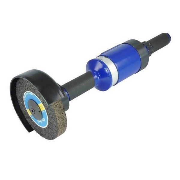 6" Heavy Duty Air Straight Grinder (5700rpm) 6" Heavy Duty Pneumatic